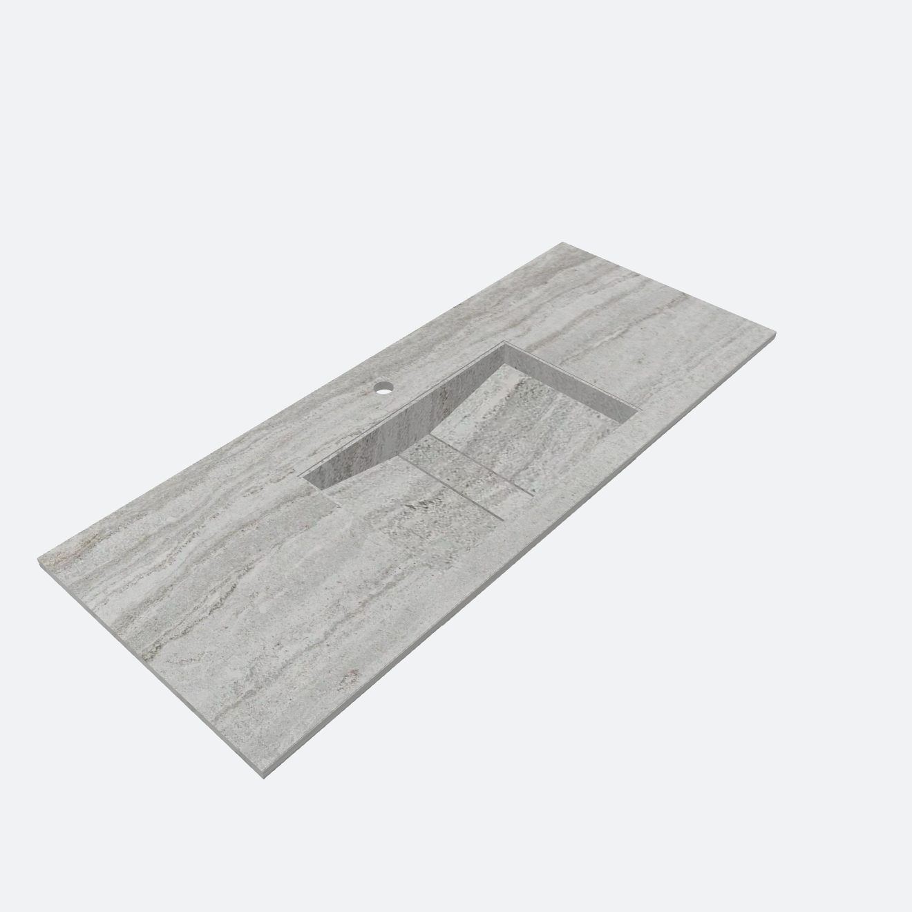 Custom configurator image for Reflection