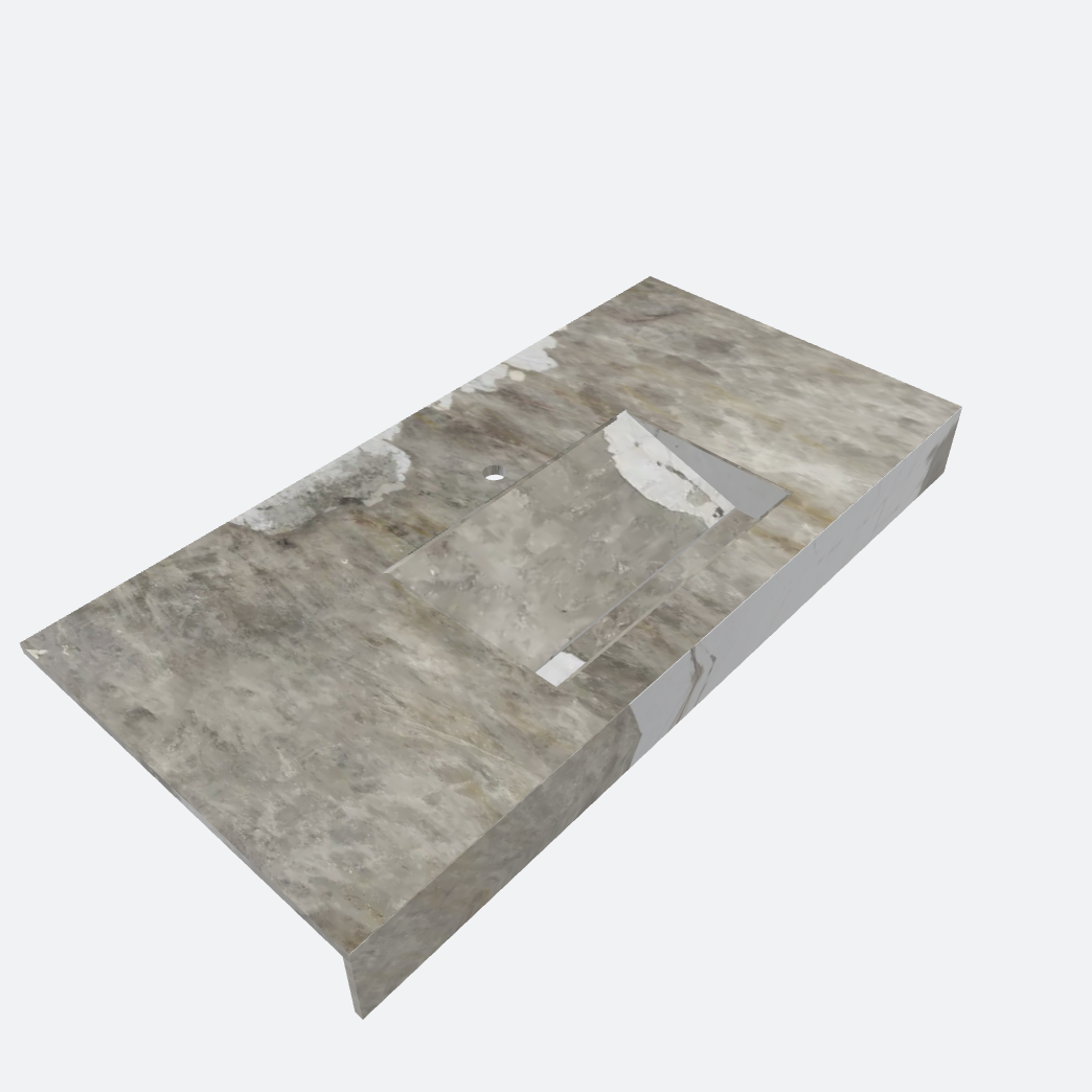 Custom configurator image for Simplicity