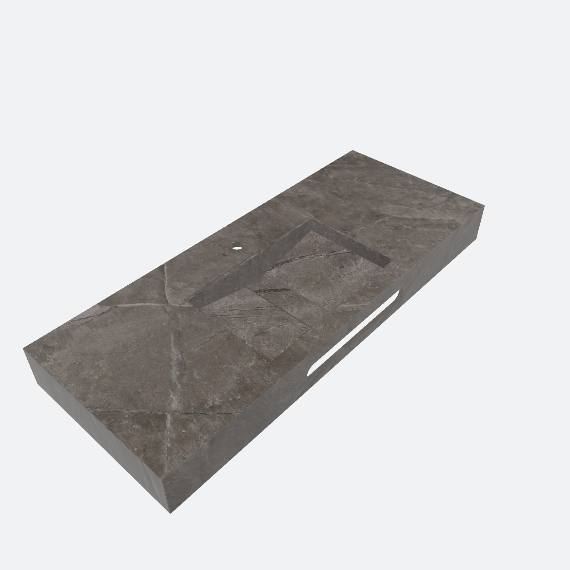 Custom configurator image for Reflection