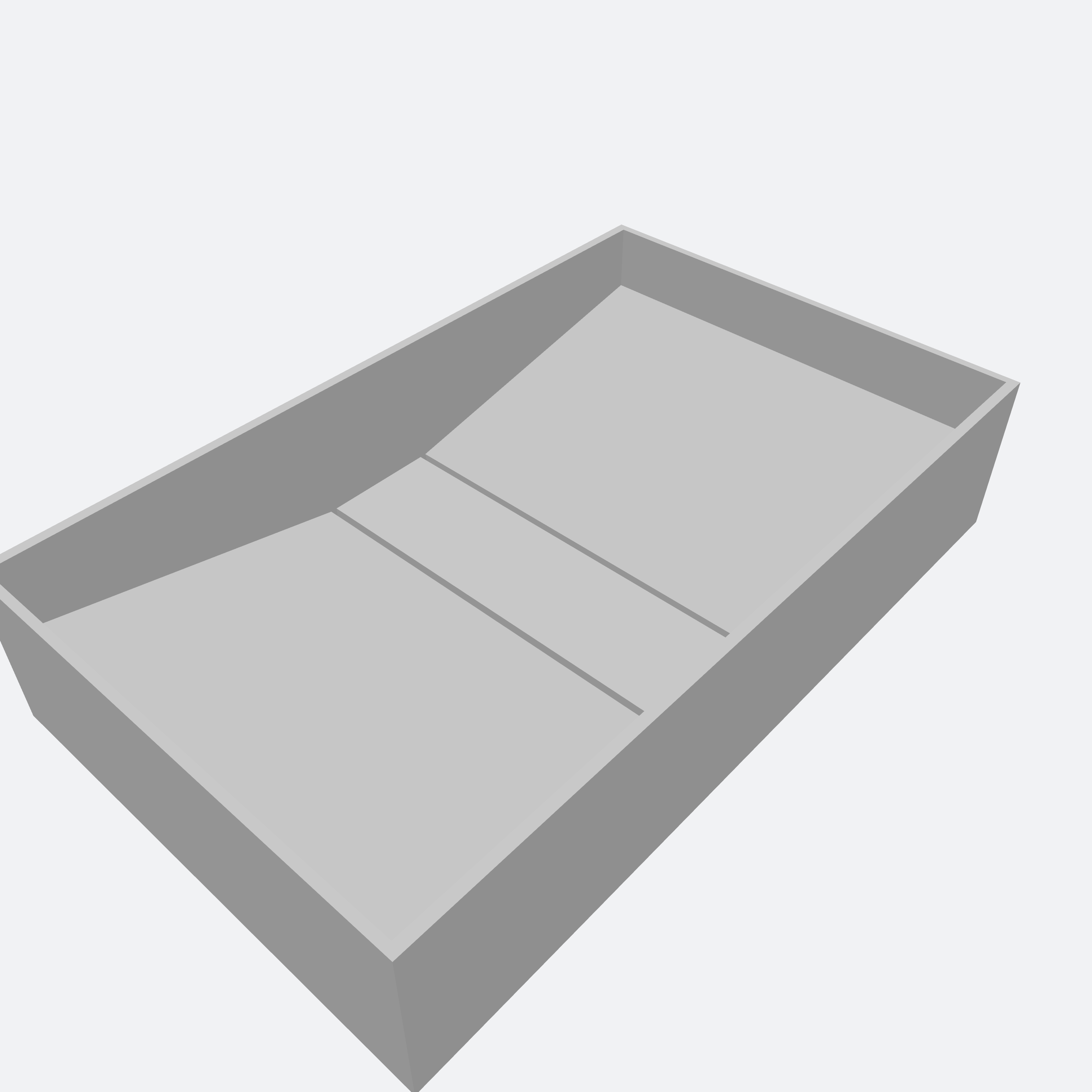 Custom configurator image for Reflection