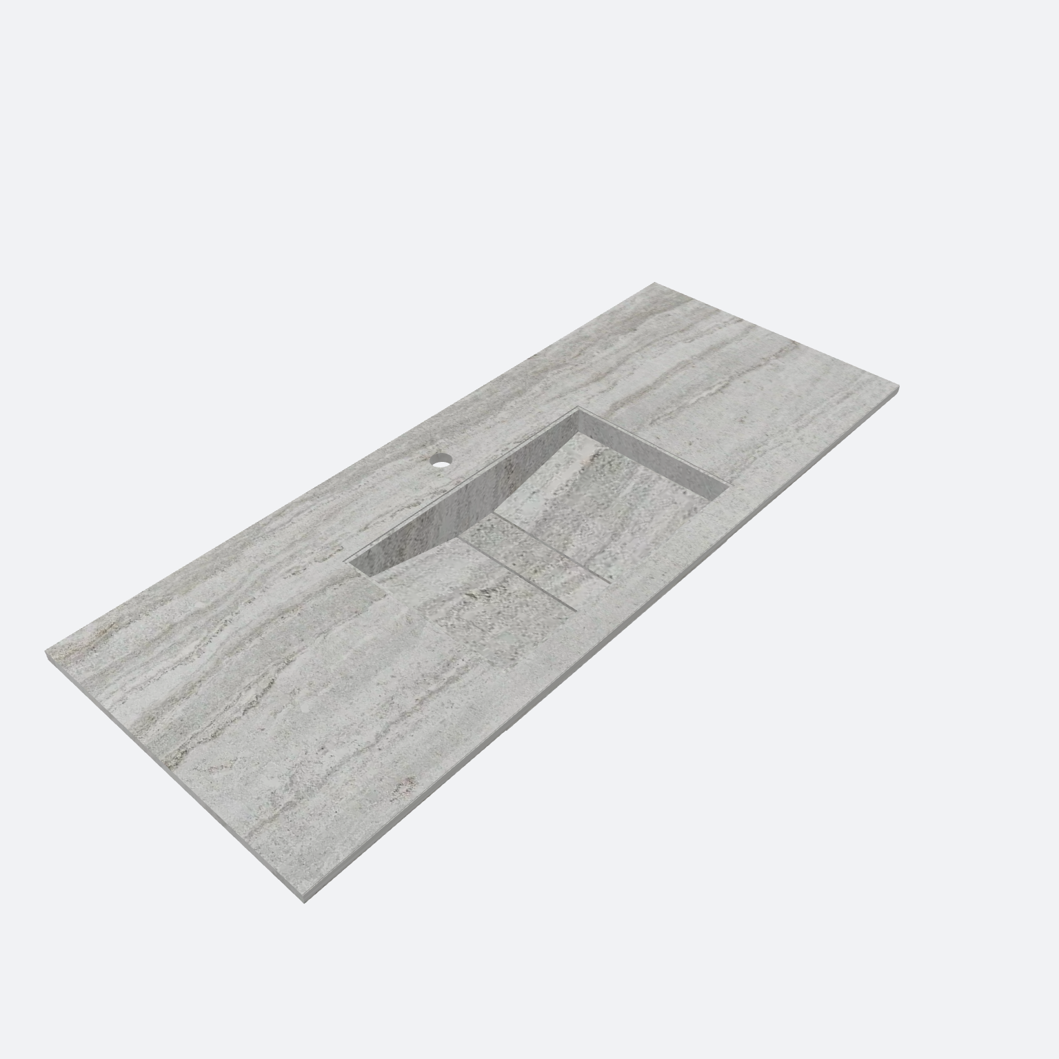 Custom configurator image for Reflection