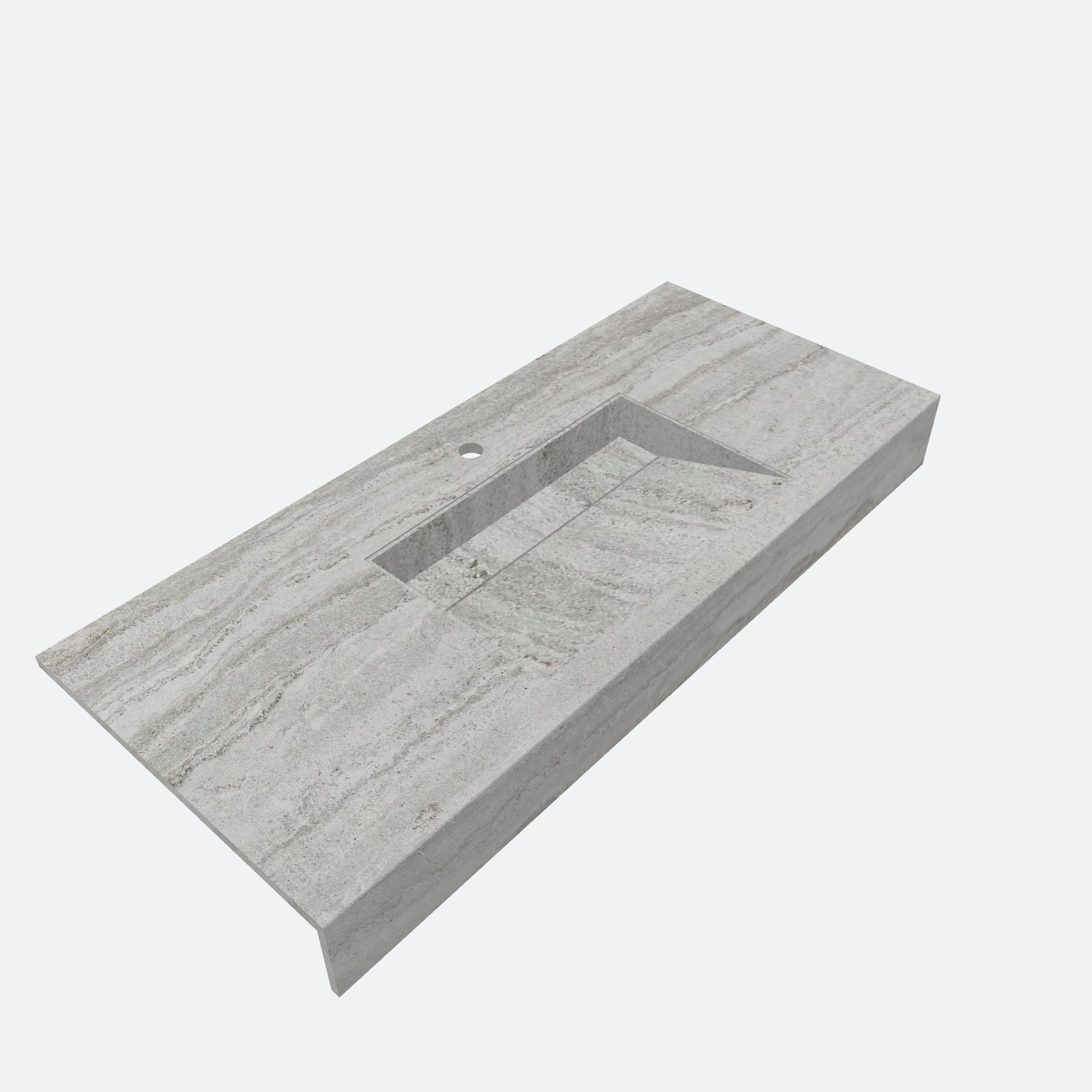 Custom configurator image for Simplicity