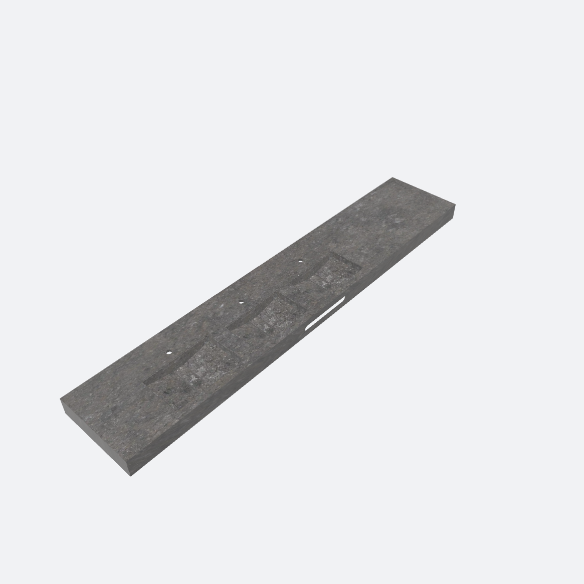 Custom configurator image for Reflection