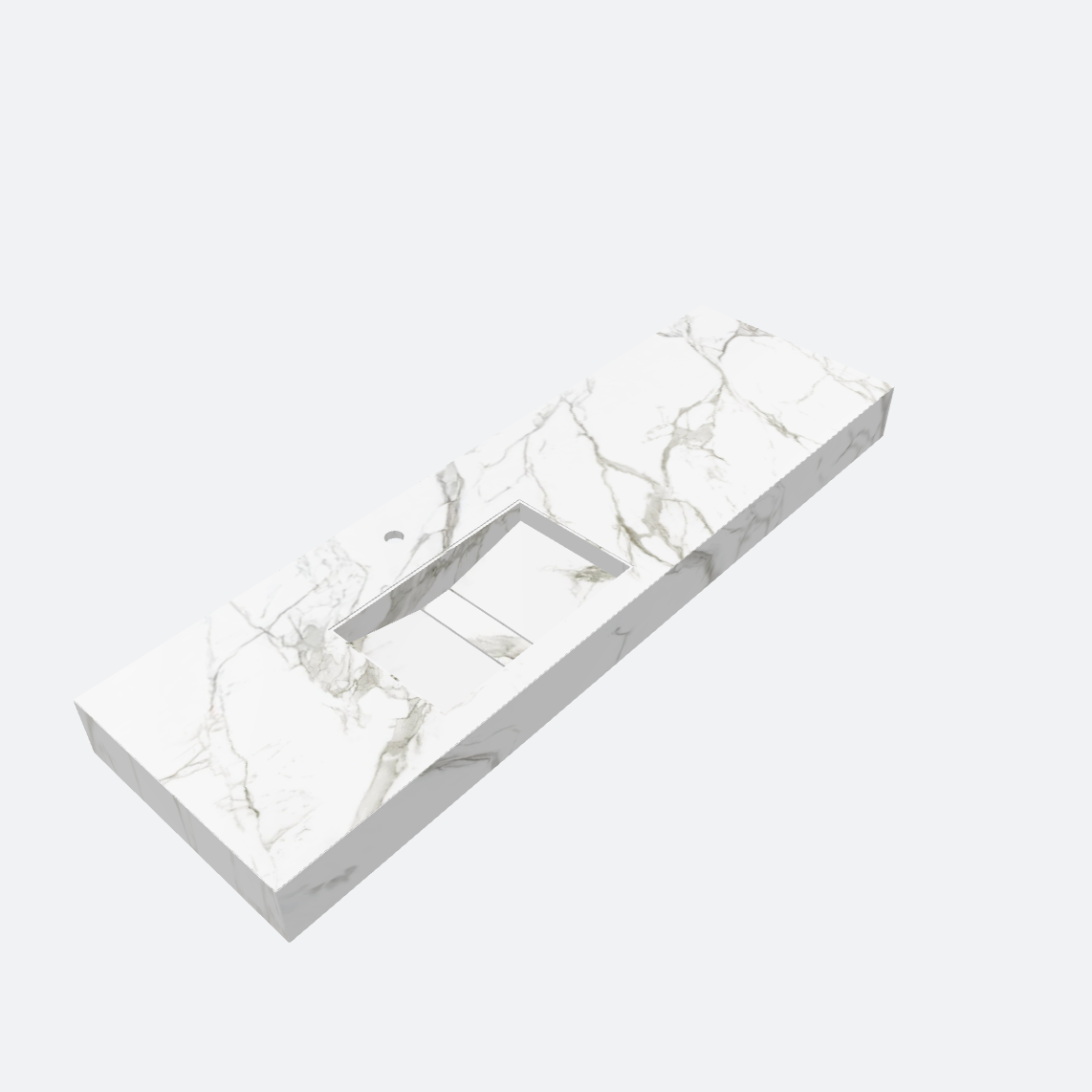 Custom configurator image for Reflection