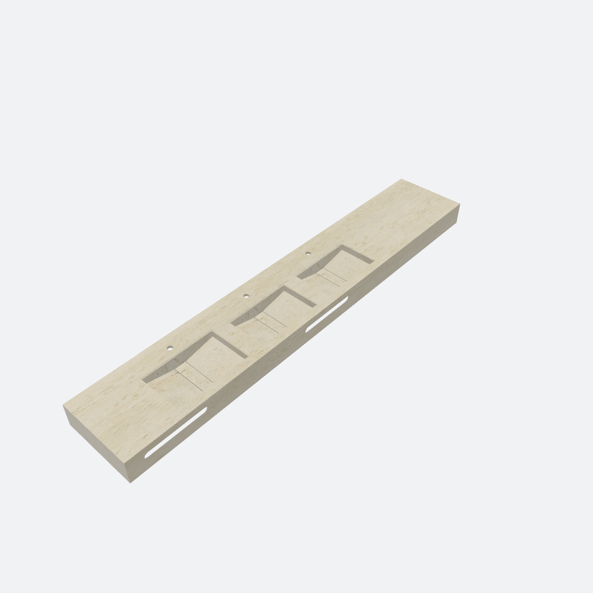Custom configurator image for Reflection