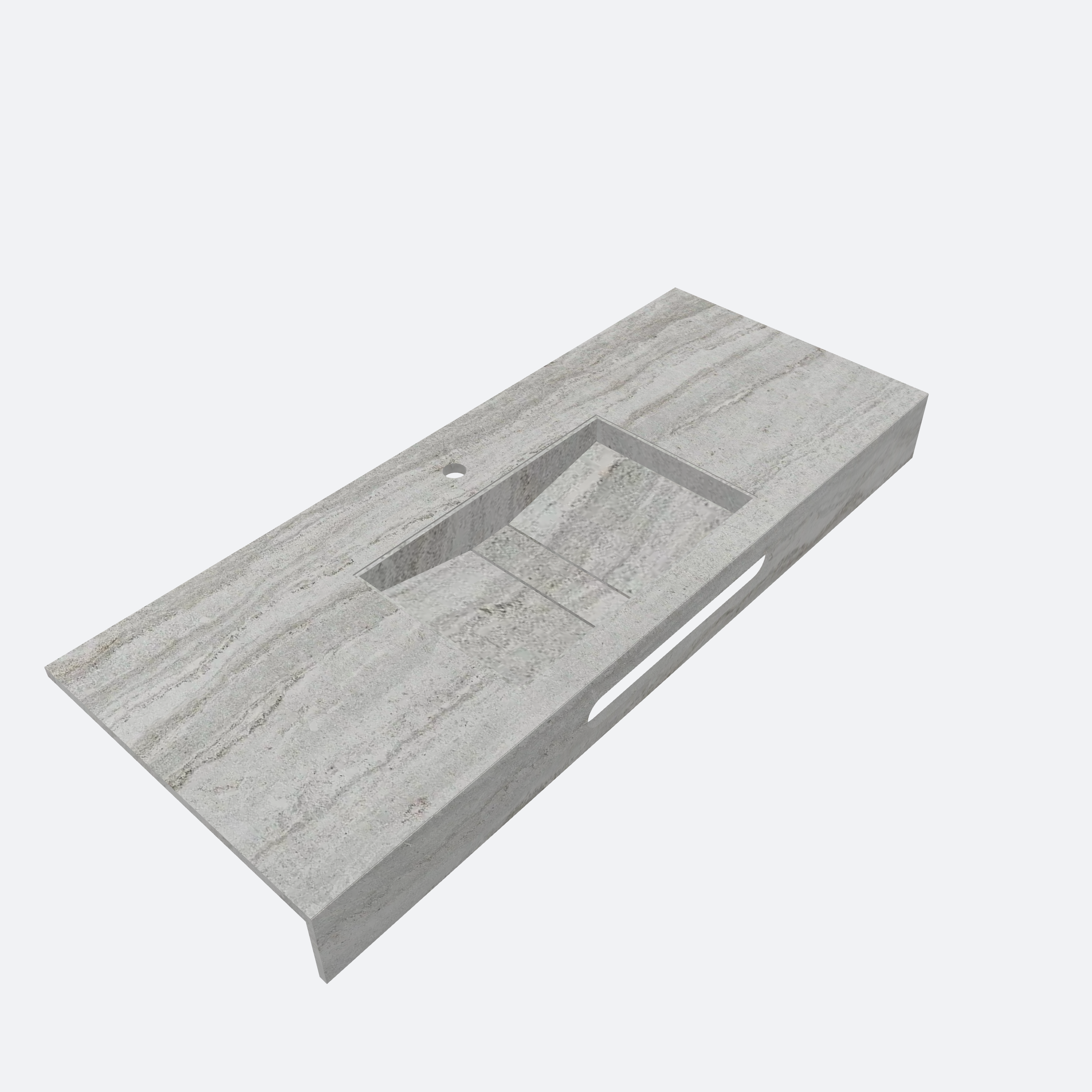 Custom configurator image for Reflection