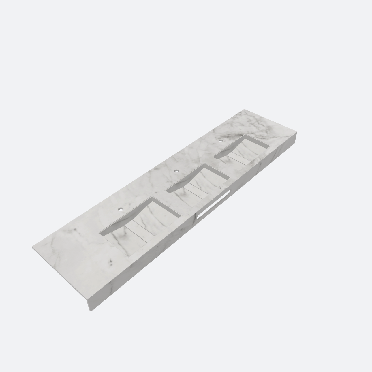 Custom configurator image for Reflection