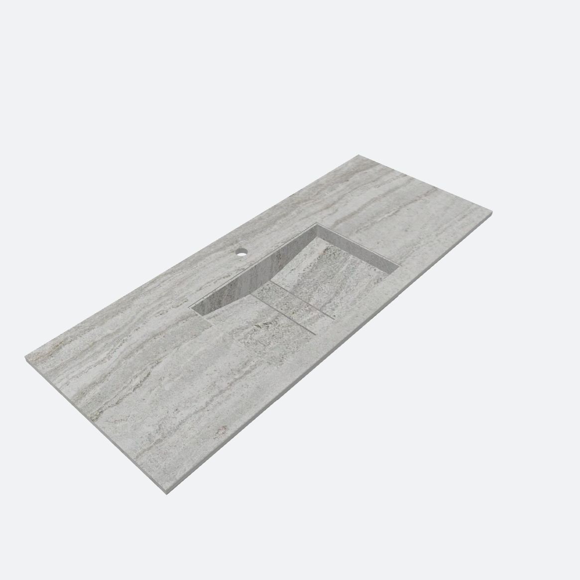 Custom configurator image for Reflection