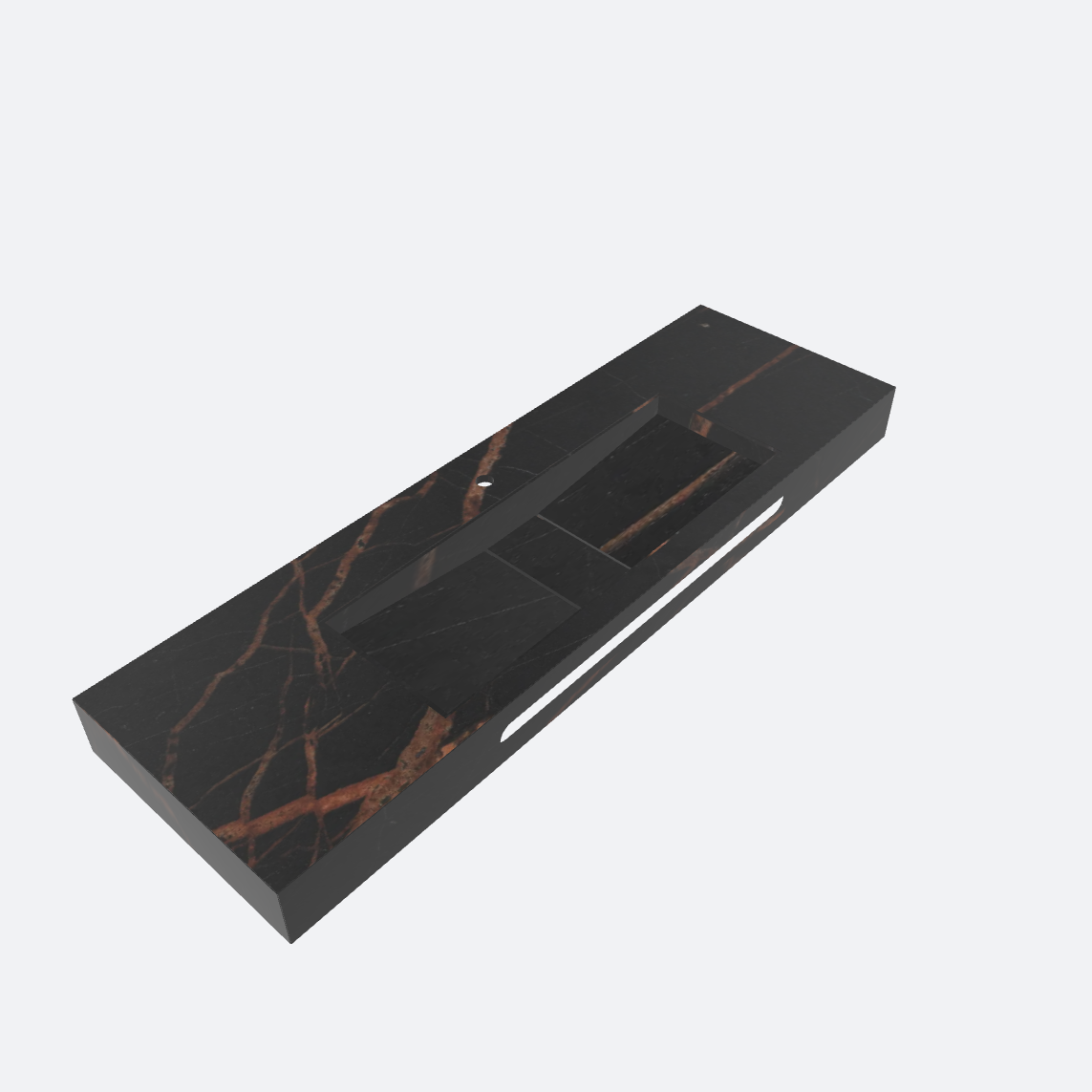 Custom configurator image for Reflection