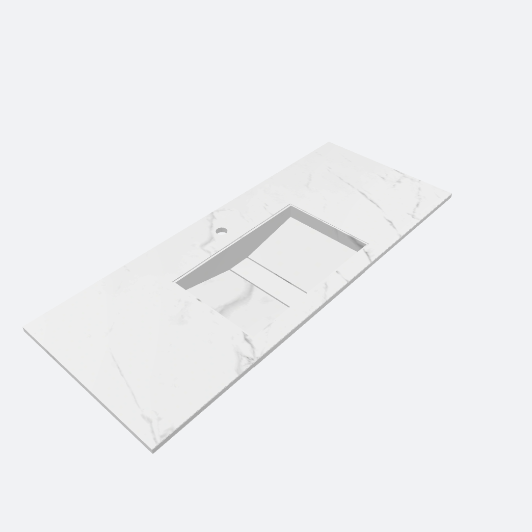 Custom configurator image for Reflection