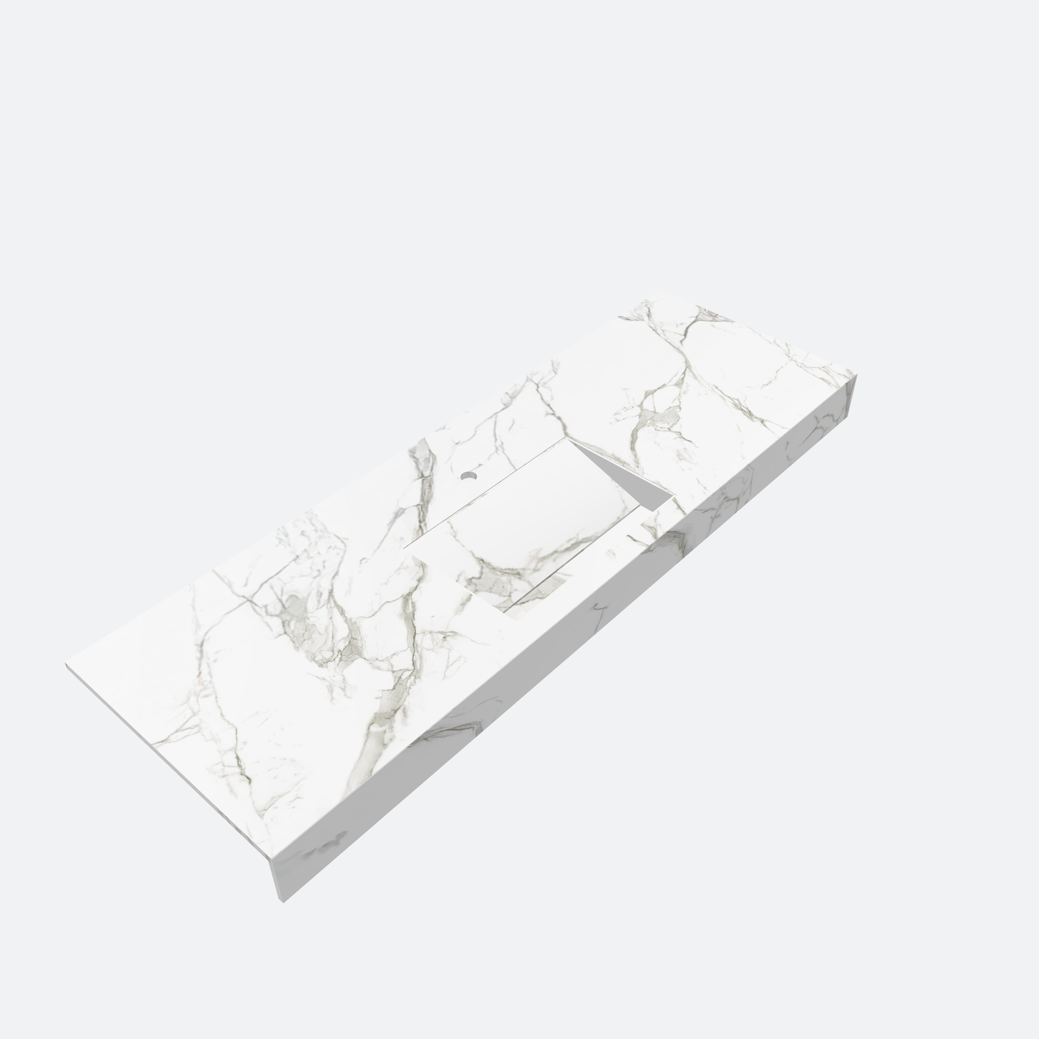 Custom configurator image for Simplicity