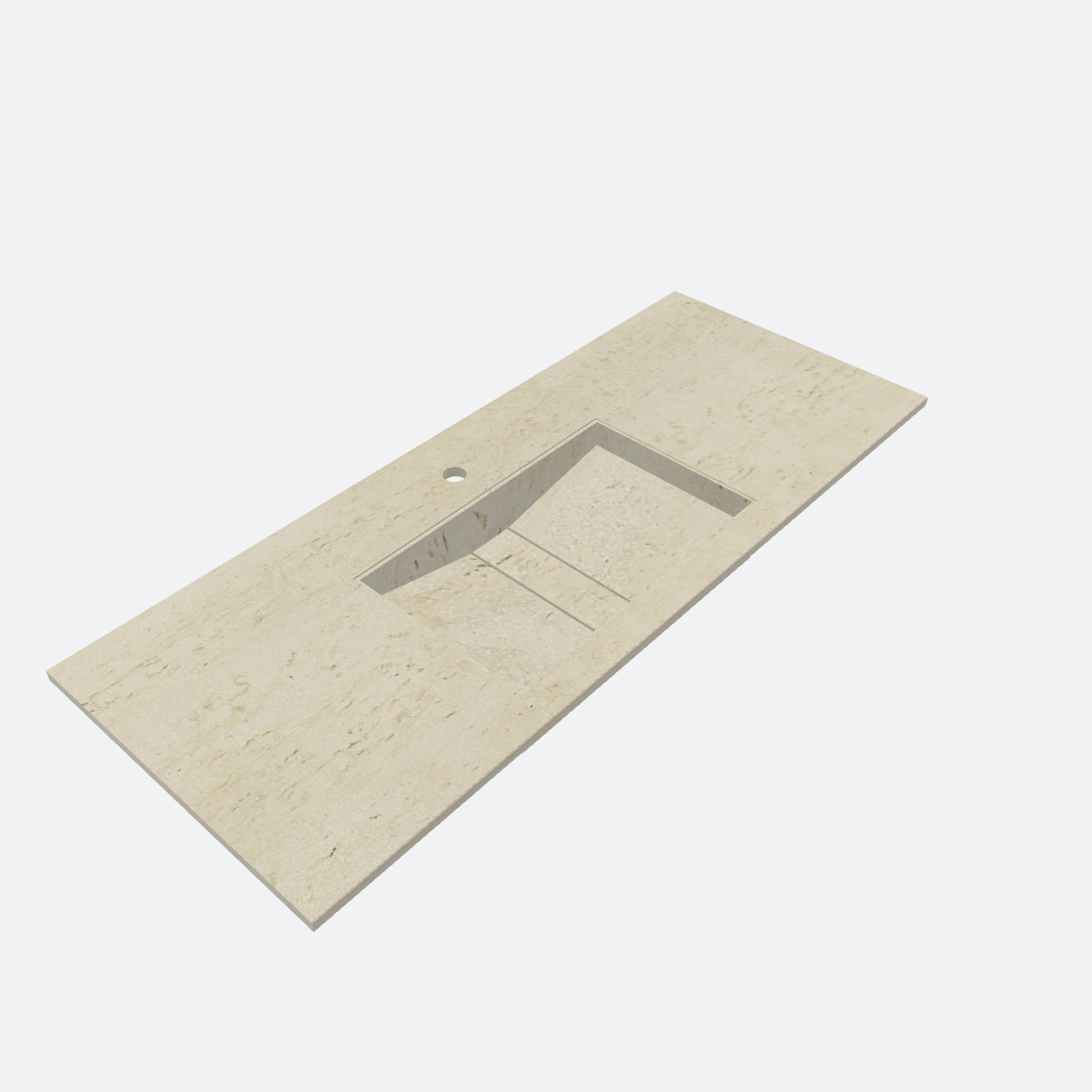Custom configurator image for Reflection