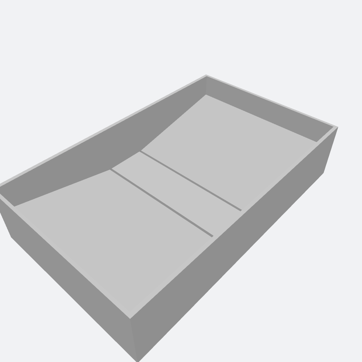 Custom configurator image for Reflection